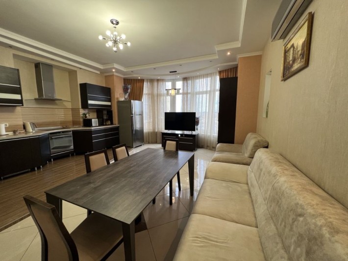 Продаж елітноі квартири в ЖК Едельвейс 125 кв.м - фото 1