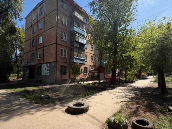 Продаж 3 кімнатної квартири по ГЕРОЇВ АТО Кривий Ріг