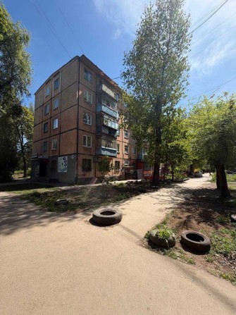 Продаж 3 кімнатної квартири по ГЕРОЇВ АТО - фото 1