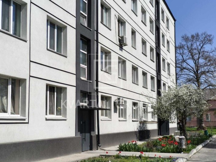 Продаж однокімнатної квартири з якісним ремонтом. Терміново! - фото 1