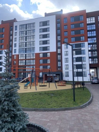 Продаж 1 кім квартири - фото 1