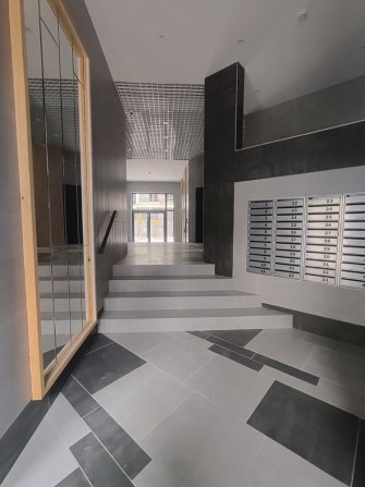 Продаж 2к квартири з Документами, ЖК Синергія Сіті - фото 1
