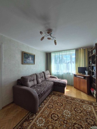 Продаж 2-кімнатної квартири - фото 1