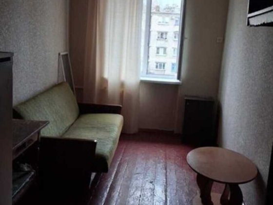 Продаж кімнати в малосімейці в центрі міста Кременчуг