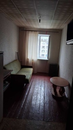 Продаж кімнати в малосімейці в центрі міста - фото 1