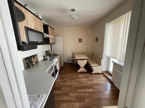 продам квартиру з частковим ремонтом. Власник!! ВАУЧЕР, СЕРТИФІКАТ Ирпень