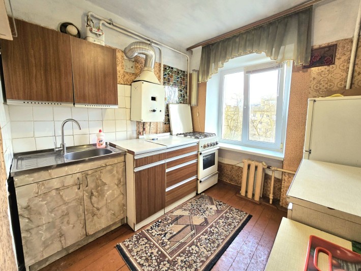 1-кім.кв. вул. Південний Бульвар, постанови + - фото 1