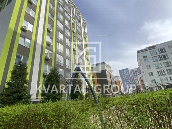 Продаж / Квартира / вул. Григорія Сковороди, Ірпінь Ірпінь