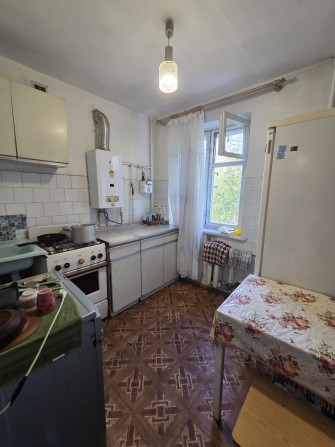 Продаж 1 кім квартири ,центр міста - фото 1