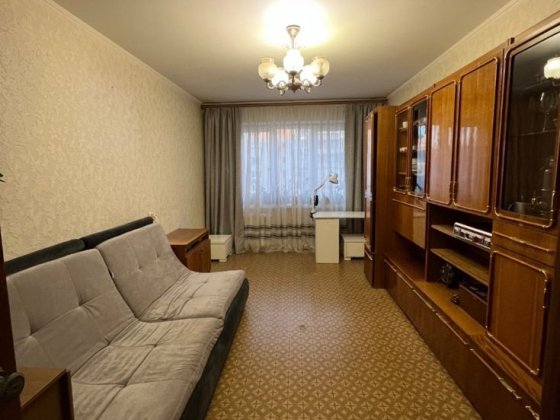 Продам 3-кімнатну квартиру на проспекті Соборності  (біля «Сільпо») Луцьк