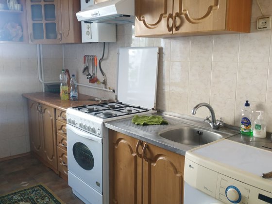 Продаж 3 х кімнатної квартири Луцьк