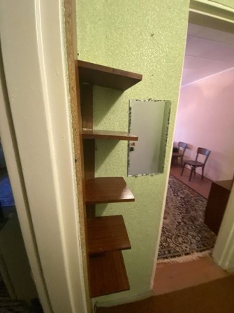 Однокімнатна квартира - фото 1