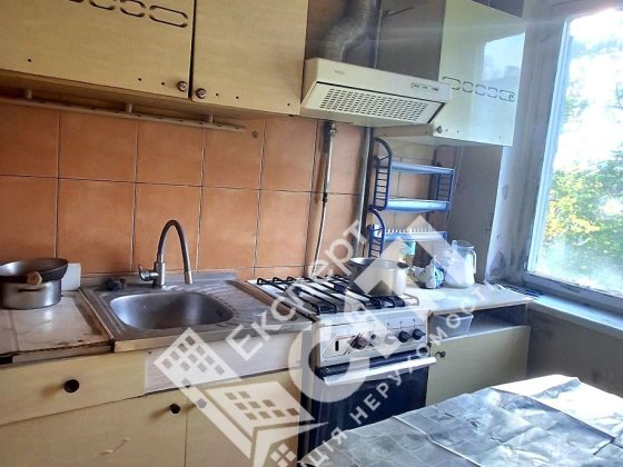 Бюджетна квартира. 129 квартал. Кривой Рог