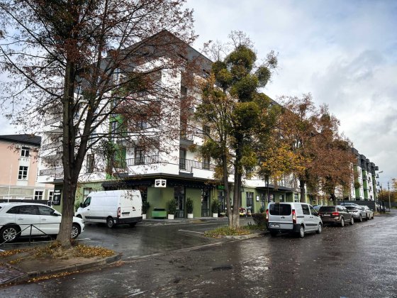 Продаж 2-кімнатної квартири в ЖК "Фемілі" (60.5 м²)!! Луцьк