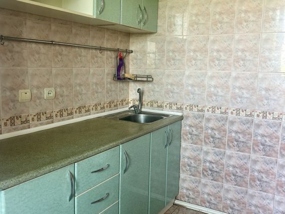 Квартира 2 кімн. продаж 5 Зарічний! Кривий Ріг
