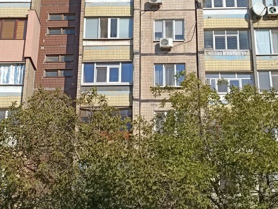 Однокімнатна квартира Кривой Рог