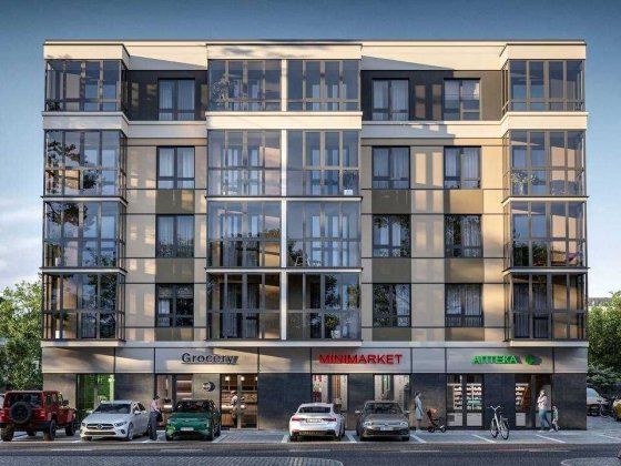 Продаж однокімнатної квартири. Без комісії. Ирпень