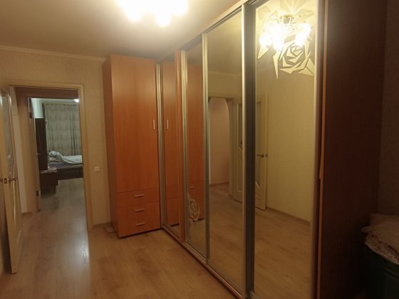 Квартира 3 кімнати Кривой Рог