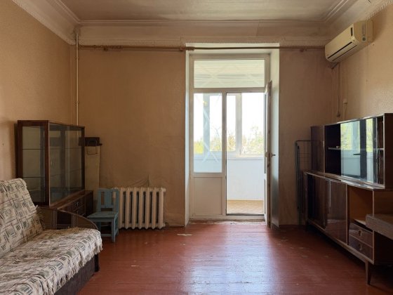 Продаж 2-кімнатної квартири вул. Вадима Гурова, 11 Кривий Ріг