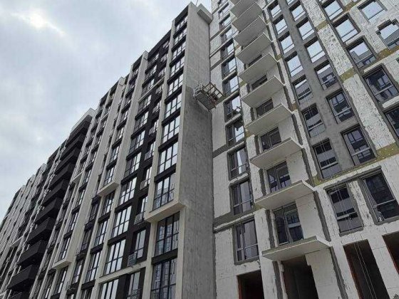 Продаж 1-кімнатної квартири ЖК Манхеттен Івано-Франківськ