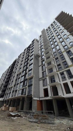 Продаж 1-кімнатної квартири ЖК Манхеттен - фото 1