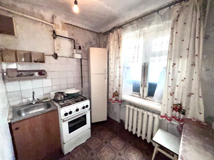 Продаж 3-х кімн. квартири ЮГОК - фото 1