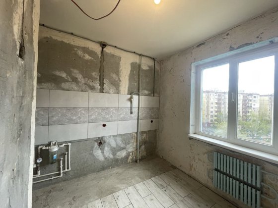 Продам 1-к квартиру Кривий Ріг