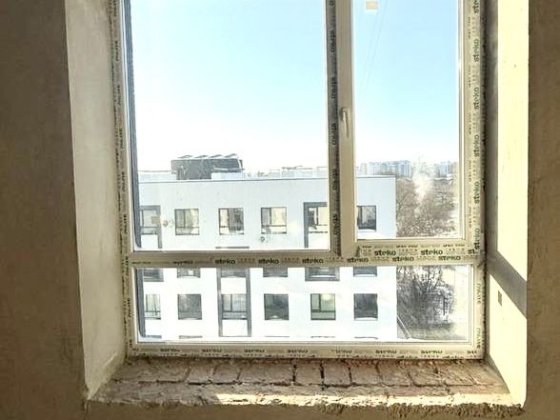 .ТЕРМІНОВО 1 кімнатна.Без комісіі. Дердавні програми. Буча