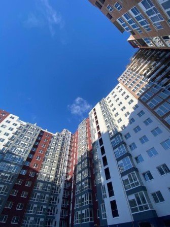 Продаж однокімнатної квартири з балконом в ЖК"Княгинин" - фото 1