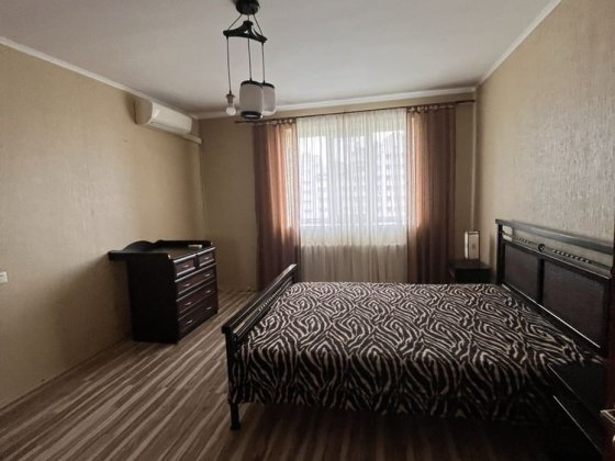 2-кімнатна квартира в центрі Бучі 82,5 м² Київміськбуд Буча