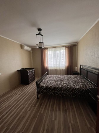 2-кімнатна квартира в центрі Бучі 82,5 м² Київміськбуд - фото 1