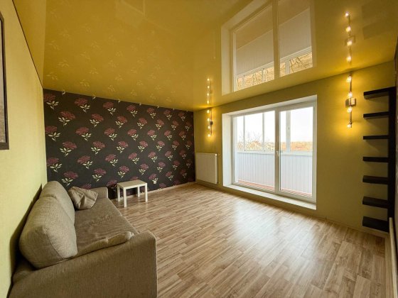 Продаж 3-кімнатної квартири ! 74 м² ! Луцьк