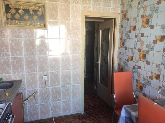 2-кімнатна квартира 50,2 кв.м, м. Луцьк вул. Конякіна Луцк