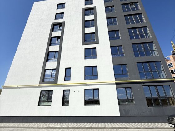 Розтермінування та сертифікат-ТАК! Квартира-студія  з ГАЗОМ по Найнижчій ціні на ринку. Буча