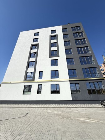Розтермінування та сертифікат-ТАК! Квартира-студія  з ГАЗОМ по Найнижчій ціні на ринку. - фото 1