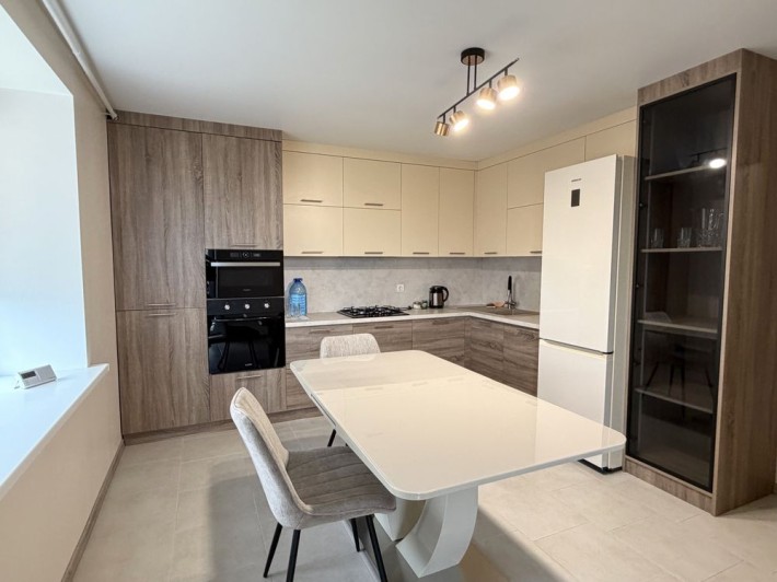 Продаж 3 кім каартири в ЖК Залізничний - фото 1