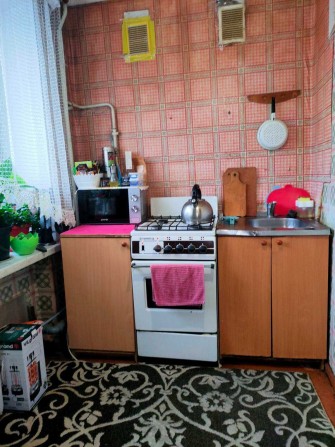 Продаж 1-но кімнатна квартира Буча вул. Центральна - фото 1