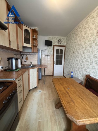 Продаж 3-кімнатної квартири! - фото 1