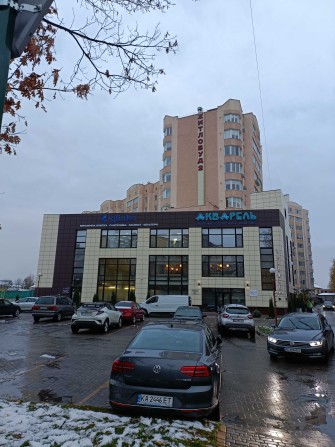 2к квартира в новобудові район "Глобус" 70.2 м2 10/10ц - фото 1