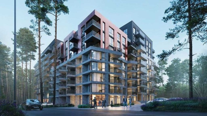 Продаж однокімнатної квартири біля Центрального парку. Без комісії. - фото 1