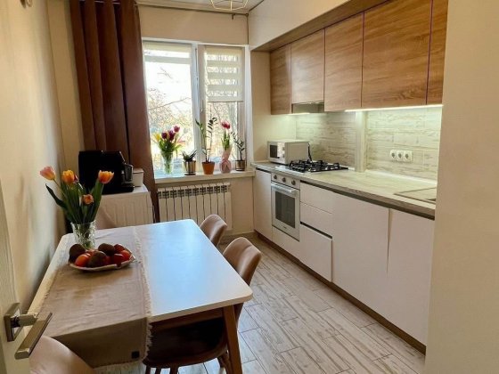 Продам 2 кімнатну квартиру в Луцьку р-н ДПЗ Луцьк