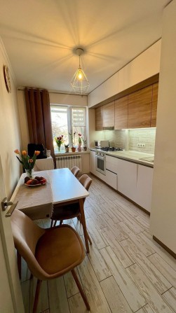 Продам 2 кімнатну квартиру в Луцьку р-н ДПЗ - фото 1