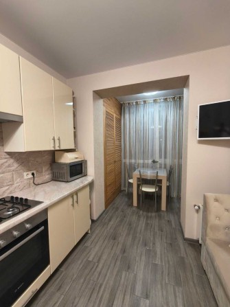 Продаж 1-кімнатної квартири з ремонтом в новобудові - фото 1