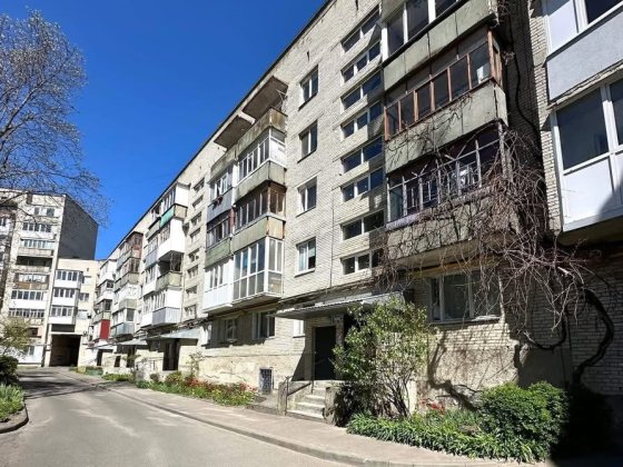 2-кімнатна квартира у Луцьку(пр. Молоді) Луцьк