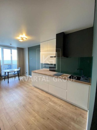 Продаж 1кк з ремонтом біля Центрального парку - фото 1