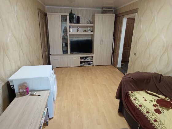 Продаж 1 кімнатна на Мудрьона Кривий Ріг