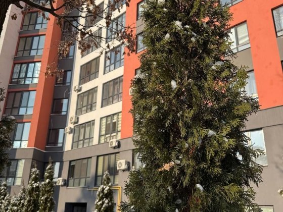 Продам неймовірно круту, видову двохкімнатну квартиру Ірпінь