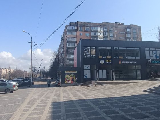 Продам 3к під ремонт на Вечірньому по вул. Авраменка Кривий Ріг