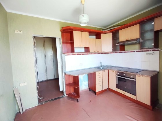 Продаж 2-х кімнатної квартири на 5 Зарічному Кривий Ріг