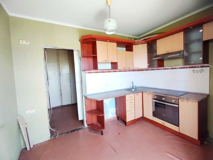 Продаж 2-х кімнатної квартири на 5 Зарічному - фото 1